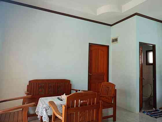 2 Bedroom House for Rent in Private Area Samui