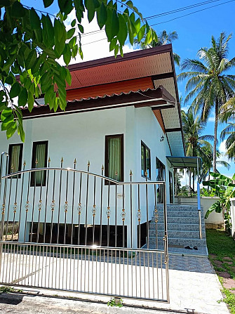 2 Bedroom House for Rent in Private Area Samui - photo 2