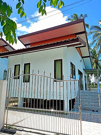 2 Bedroom House for Rent in Private Area Samui - photo 1