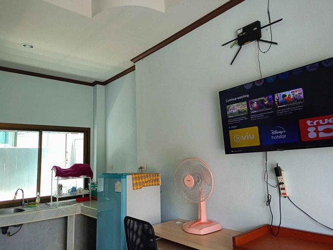 2 Bedroom House for Rent in Private Area Samui - photo 18