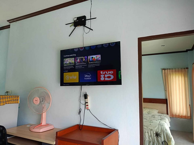 2 Bedroom House for Rent in Private Area Samui - photo 17