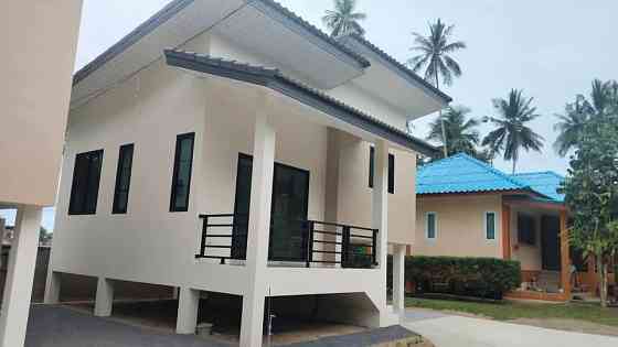 1 Bedroom House for Long Term Rent Samui
