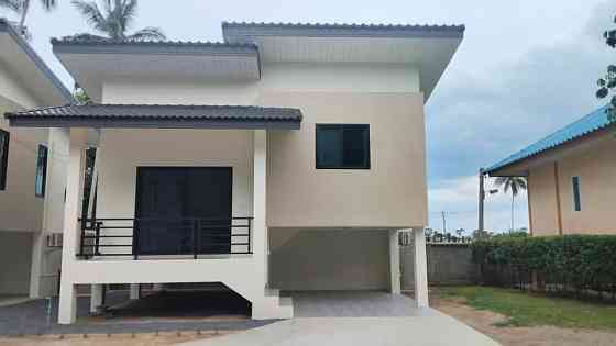 1 Bedroom House for Long Term Rent Samui