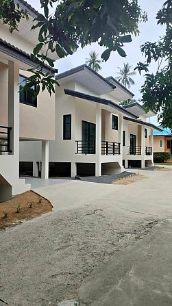 1 Bedroom House for Long Term Rent Samui - photo 1