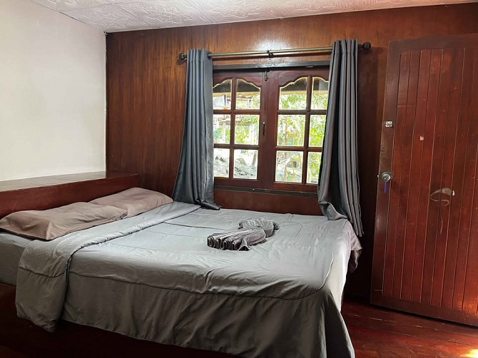 2-3 Bedroom House for Rent in Chaloklum Phangan - photo 2