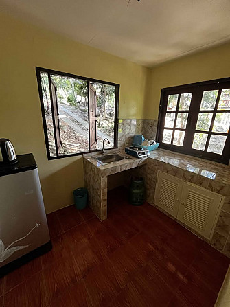 2-3 Bedroom House for Rent in Chaloklum Phangan - photo 4