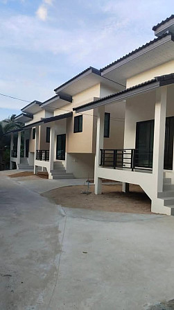 1 Bedroom House for Long Term Rent Samui - photo 2