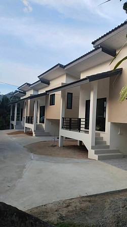 1 Bedroom House for Long Term Rent Samui - photo 4