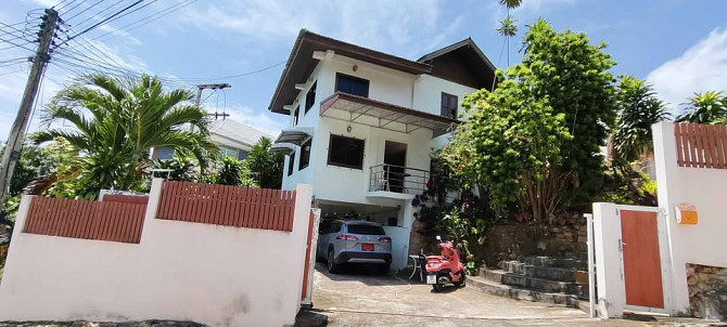 2 Bedroom Seaview House for Rent Samui - photo 2