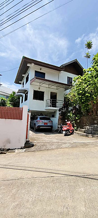 2 Bedroom Seaview House for Rent Samui - photo 1