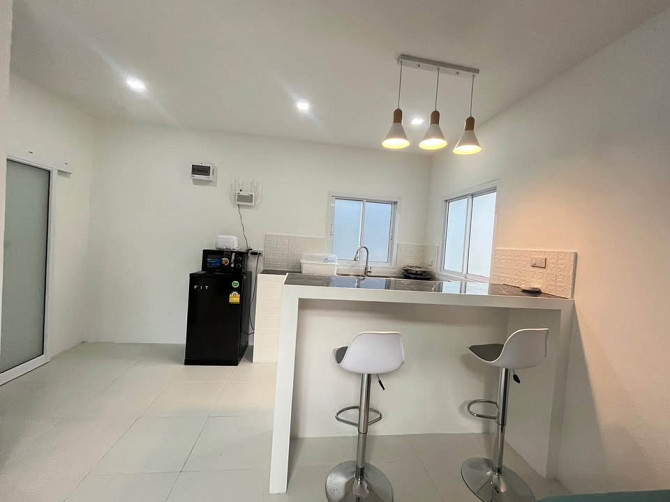 1 Bedroom House for Rent in Wok Tum Phangan - photo 5