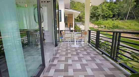 Modern House for Rent in Hin Kong Phangan