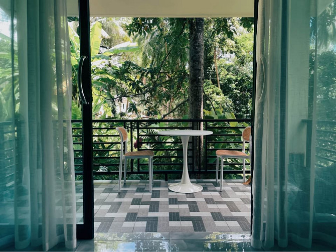 Modern House for Rent in Hin Kong Phangan - photo 14