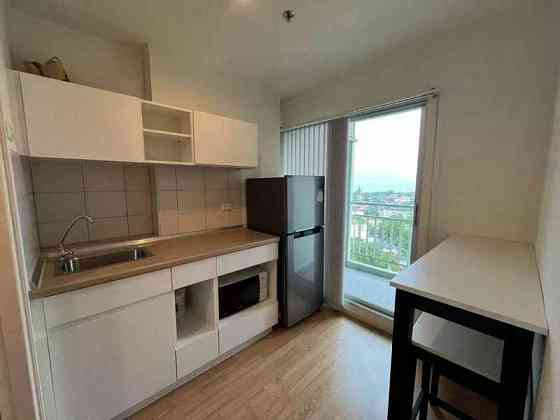 1 Bedroom Condo for Rent in Naklue พัทยา