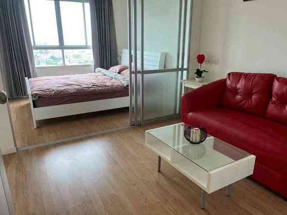 1 Bedroom Condo for Rent in Naklue พัทยา
