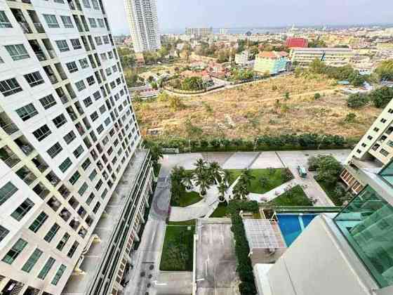 1 Bedroom Condo for Rent in Naklue พัทยา