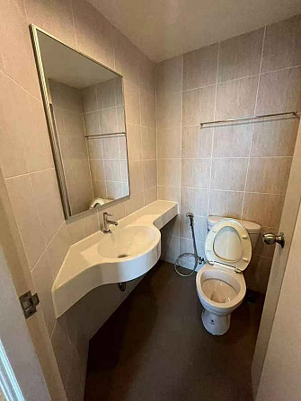 1 Bedroom Condo for Rent in Naklue Pattaya - photo 5