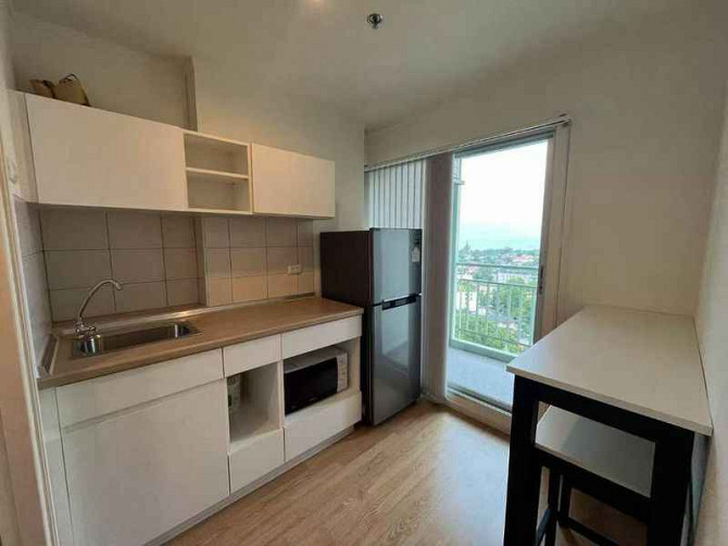 1 Bedroom Condo for Rent in Naklue Pattaya - photo 6