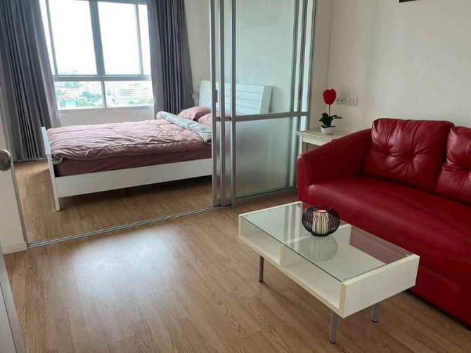 1 Bedroom Condo for Rent in Naklue Pattaya - photo 2