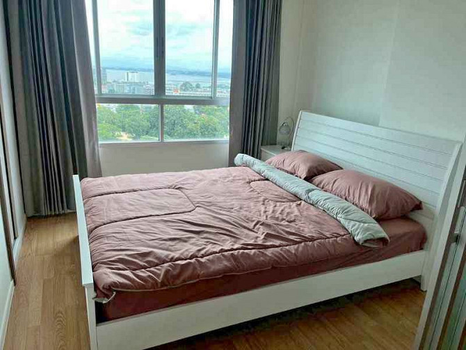1 Bedroom Condo for Rent in Naklue Pattaya - photo 1