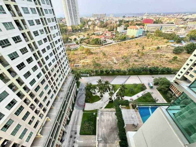 1 Bedroom Condo for Rent in Naklue Pattaya - photo 4