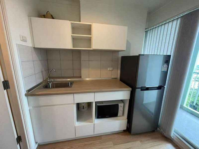 1 Bedroom Condo for Rent in Naklue Pattaya - photo 7