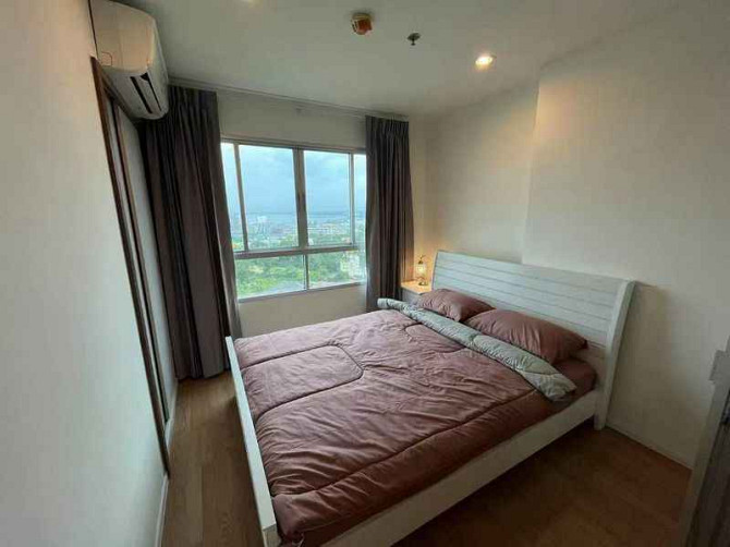 1 Bedroom Condo for Rent in Naklue Pattaya - photo 9