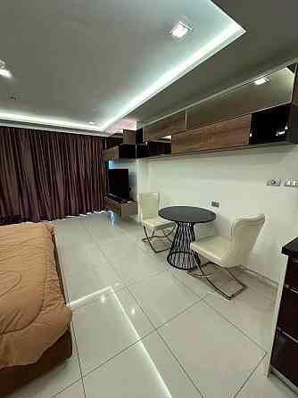 Studio Condo for Rent in Wongamat, Seaview พัทยา