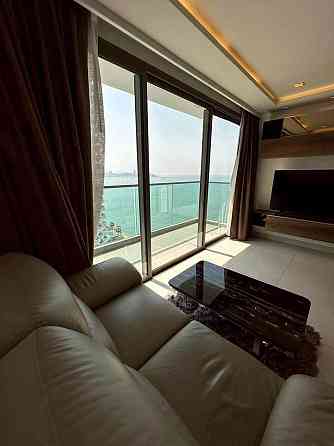 Studio Condo for Rent in Wongamat, Seaview พัทยา