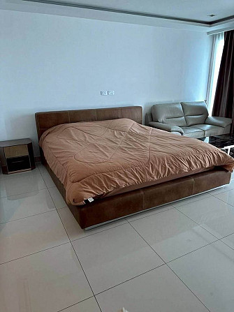 Studio Condo for Rent in Wongamat, Seaview Pattaya - photo 11