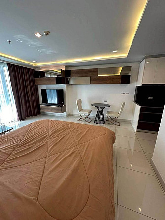 Studio Condo for Rent in Wongamat, Seaview Pattaya - photo 5