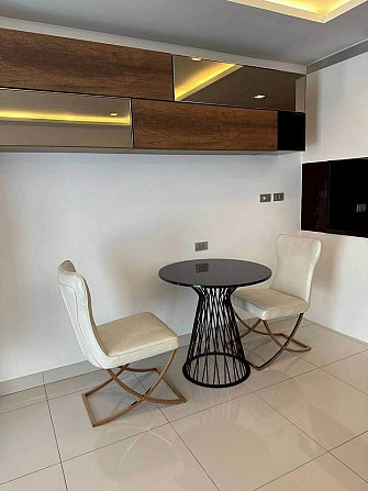 Studio Condo for Rent in Wongamat, Seaview Pattaya - photo 6