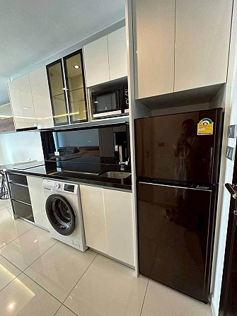 Studio Condo for Rent in Wongamat, Seaview Pattaya - photo 8