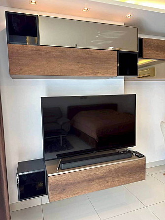 Studio Condo for Rent in Wongamat, Seaview Pattaya - photo 10