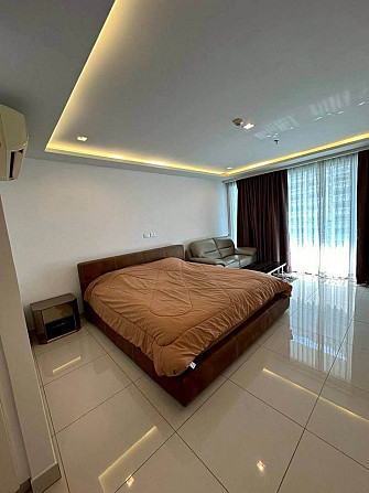 Studio Condo for Rent in Wongamat, Seaview Pattaya - photo 12