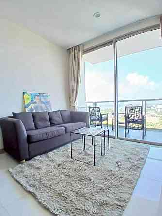 1 Bedroom Condo for Rent in Riviera Wongamat Pattaya
