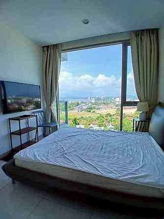 1 Bedroom Condo for Rent in Riviera Wongamat Pattaya