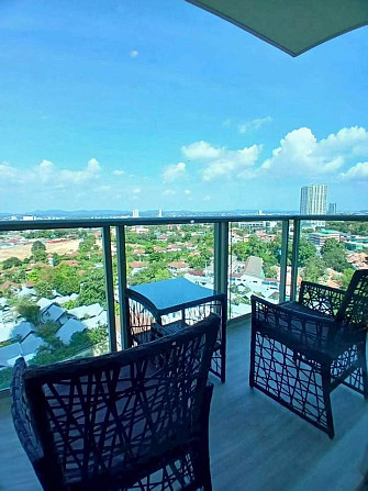 1 Bedroom Condo for Rent in Riviera Wongamat Pattaya - photo 10