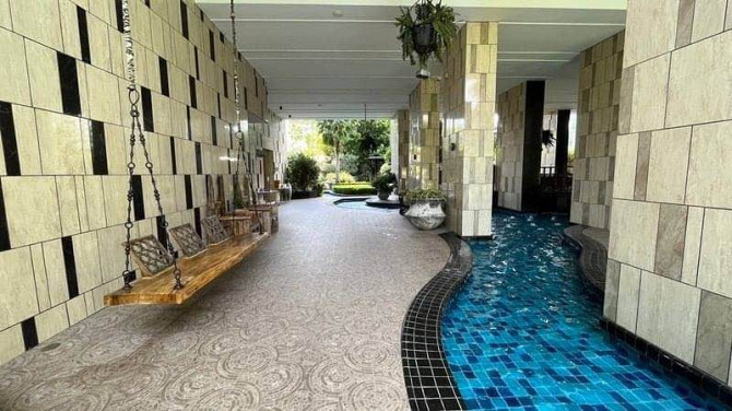 1 Bedroom Condo for Rent in Riviera Wongamat Pattaya - photo 12