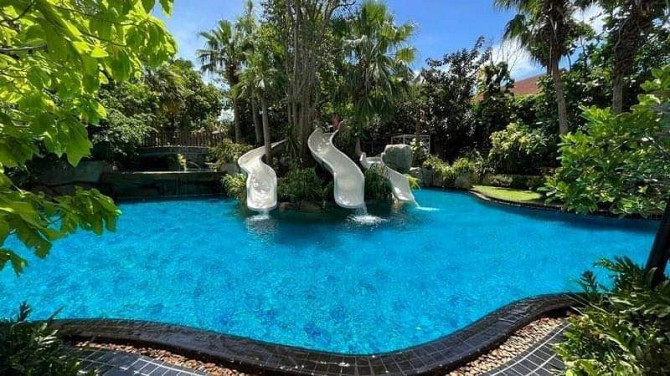 1 Bedroom Condo for Rent in Riviera Wongamat Pattaya - photo 13