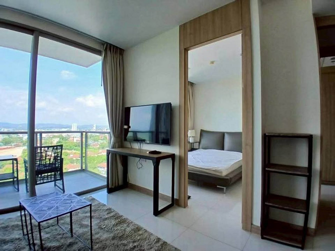 1 Bedroom Condo for Rent in Riviera Wongamat Pattaya - photo 3