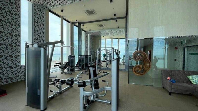 1 Bedroom Condo for Rent in Riviera Wongamat Pattaya - photo 14