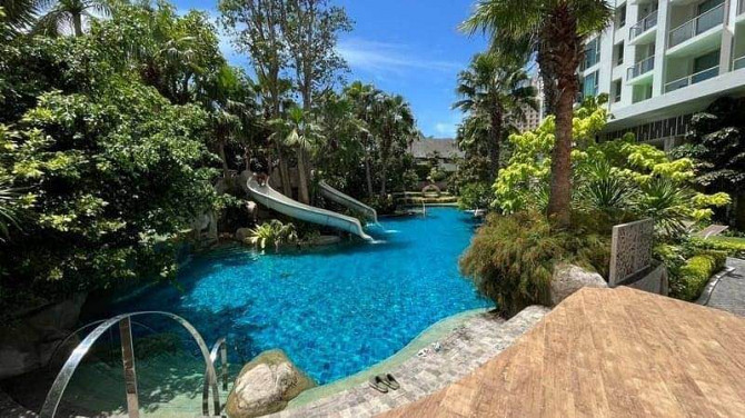 1 Bedroom Condo for Rent in Riviera Wongamat Pattaya - photo 15