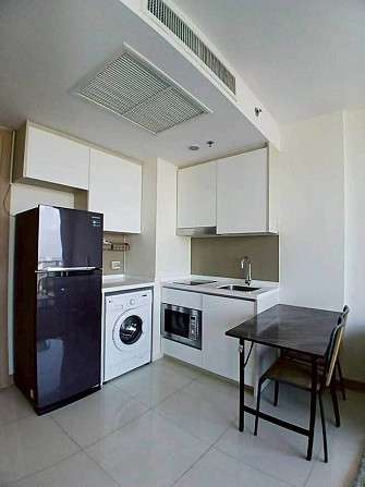 1 Bedroom Condo for Rent in Riviera Wongamat Pattaya - photo 4