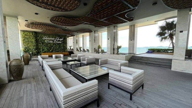 1 Bedroom Condo for Rent in Riviera Wongamat Pattaya - photo 11