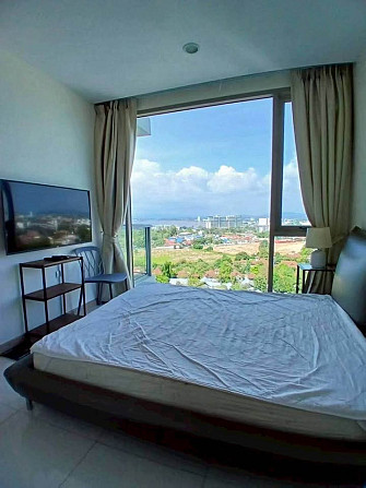 1 Bedroom Condo for Rent in Riviera Wongamat Pattaya - photo 6