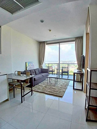 1 Bedroom Condo for Rent in Riviera Wongamat Pattaya - photo 1