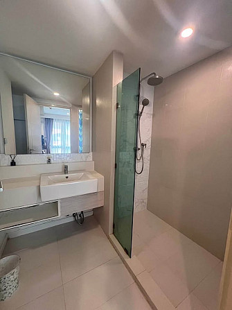 1 Bed Condo for Rent in Jomtien, Pattaya Pattaya - photo 8