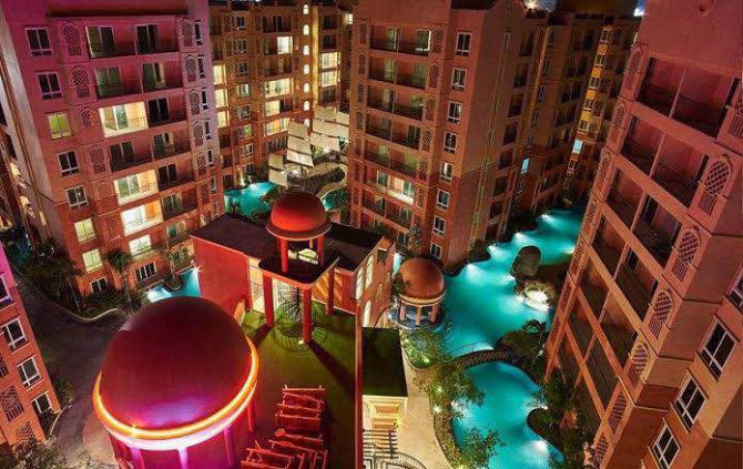 1 Bed Condo for Rent in Jomtien, Pattaya Pattaya - photo 13