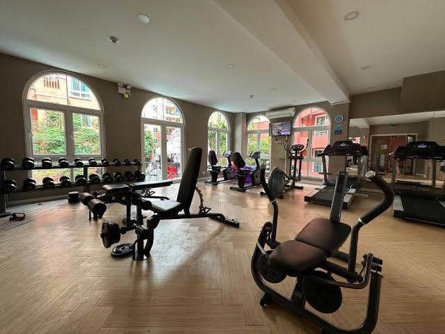 1 Bed Condo for Rent in Jomtien, Pattaya Pattaya - photo 10